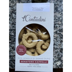 Tarallucci Classici 250 gr