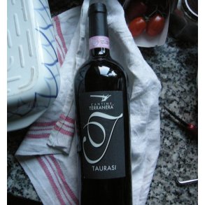 2016 Taurasi DOCG, Terranera BN25