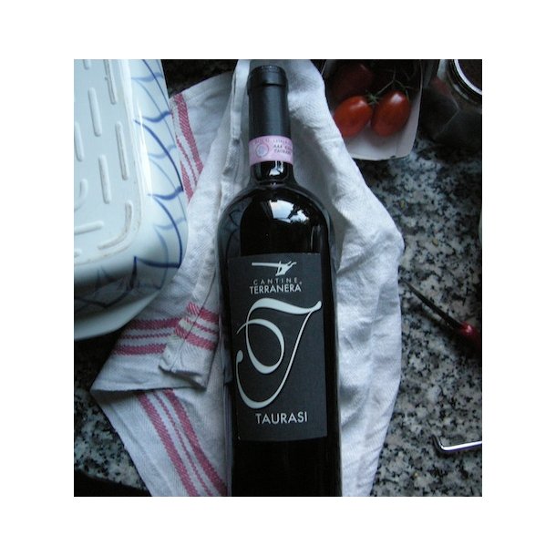 2016 Taurasi DOCG, Terranera BN25