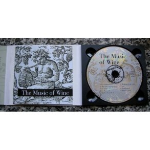 The Music of Wine