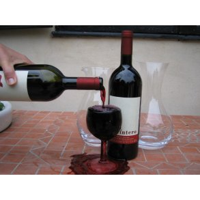 2024 Tintero Toscana IgT,  Majnoni, kologisk GAM26