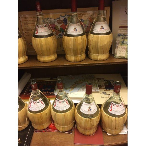 TOMME BASTFLASKER (s�lges &amp; k�bes) 