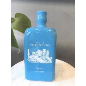 2022 TUMULUS Sangiovese Toscana IgT Castello di Potentino JASPI23