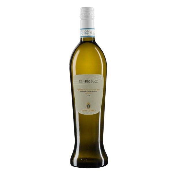 2025 "Oltremare" VERDICCHIO CLASSICO DOC Conte Leopardi P�S26
