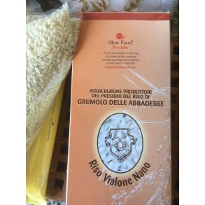 Ris VIALONE NANO 1 kg