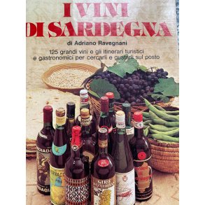 Unu calighe de Sardigna  (En sk�l fra Sardinien)