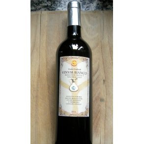 Verticale 2018 - 2020 ' 2022 -2023 VINUM Bianco Toscano IgT kologisk, Gualandi FORUD25