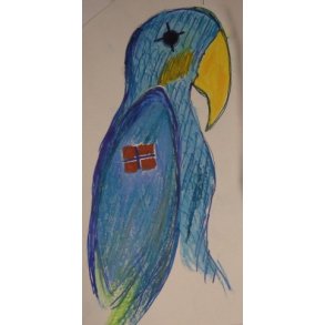 NORWEGIAN BLUE: dende og selvdde vine. Ingen yderligere rabat. Ingen returret.